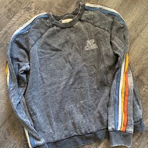 Rip Curl rainbow crew